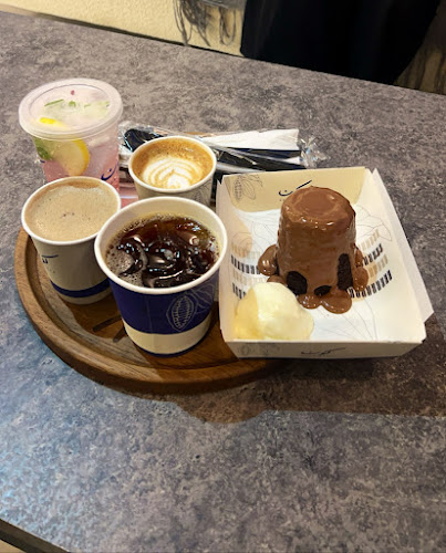 كون كافيه | Koon cafe