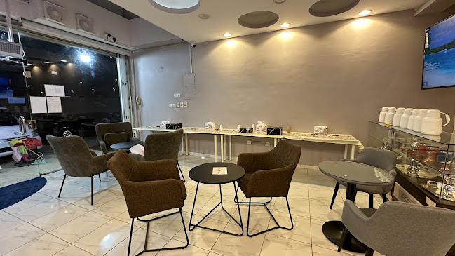 مقهى اطياف الصفا