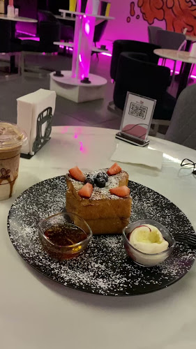 H552+6C، سعود الفيصل، الروضة، جدة 23431