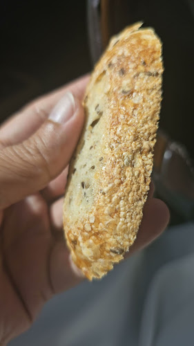 جرين ميل بيكري - الضيافة