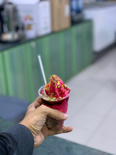 Opinii despre ايسكريم الريف în جدة - الضيافة