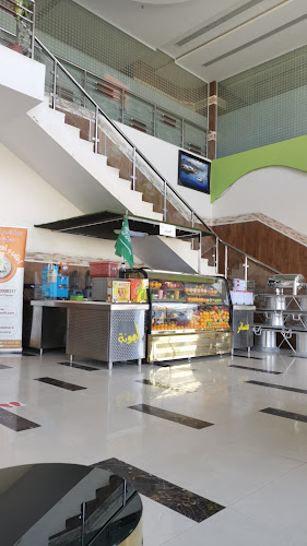 طريق الملك سلمان بن عبدالعزيز، النرجس، الرياض 13327