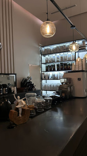 ماروم كافيه - الضيافة