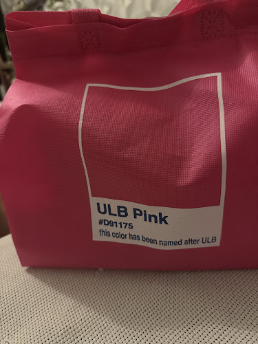 ULB | الب - جدة