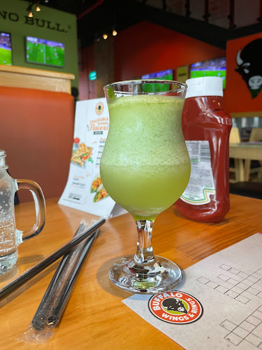 Comentarii opinii despre Buffalo Wings & Rings