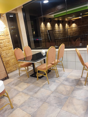 مشوي اللبناني حي الخالدية - المدينة المنورة