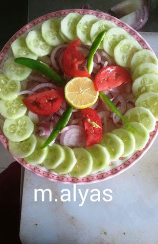 Opinii despre مطعم التنين الأخضر în الدمام - الضيافة