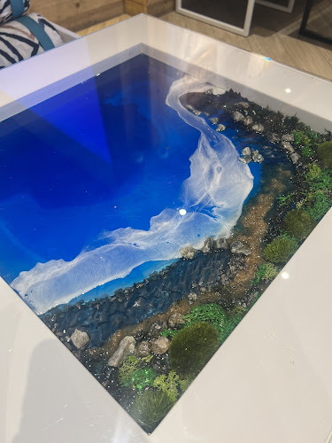 حكايه بحر - الضيافة