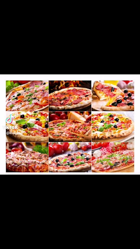 كوخ البيتزا 2 - الضيافة