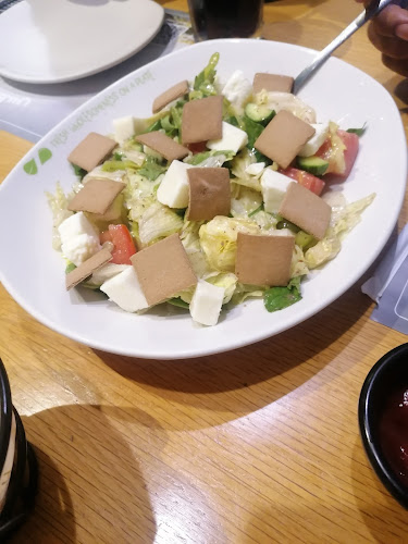 Opinii despre زعتر وزيت în الرياض - الضيافة