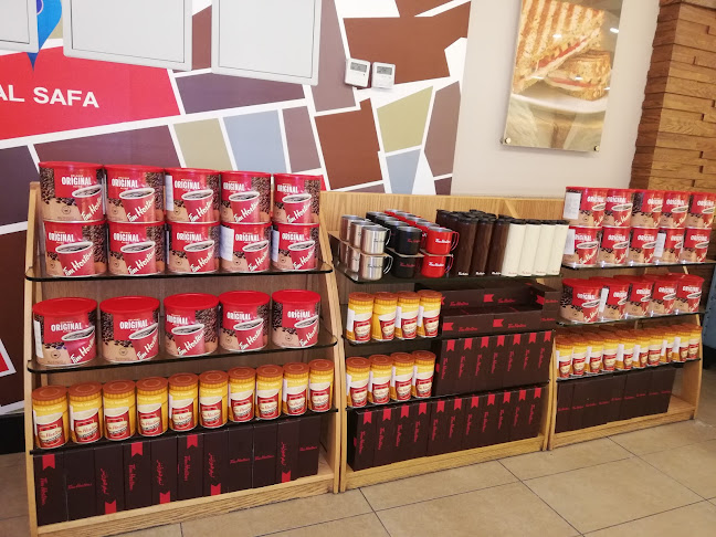 Comentarii opinii despre تيم هورتنز