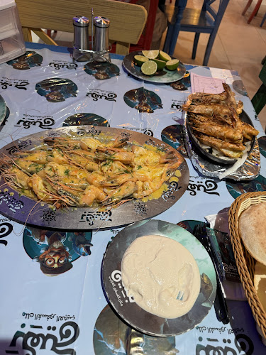 Opinii despre بهيج ملك الفسفور العجيب în الرياض - الضيافة