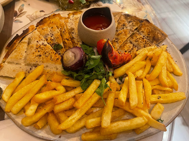 Comentarii opinii despre يوميات