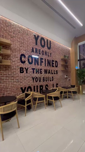 غراس روت كافيه - الرياض