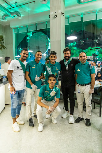 Comentarii opinii despre منطقة الجمبري