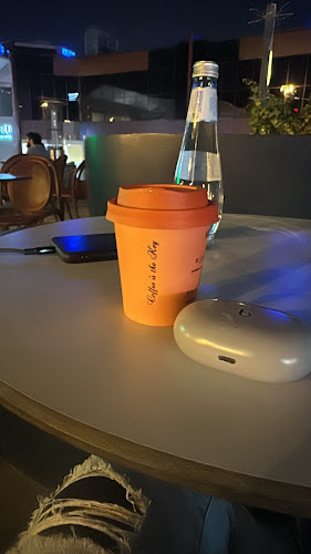 كي - الضيافة