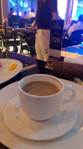 Comentarii opinii despre القبة لاونج التحلية