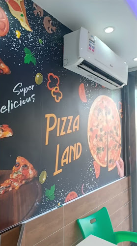 Opinii despre بيتزا لاندي în جدة - الضيافة