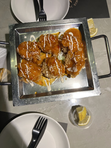 Opinii despre ان ات برجر în الرياض - الضيافة