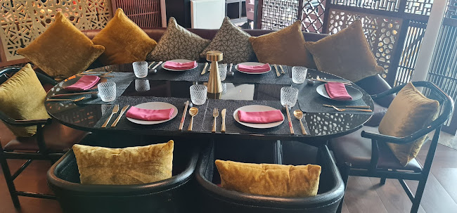 Comentarii opinii despre شانغ بالاس