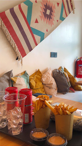 Opinii despre برجر Meatz în الرياض - الضيافة