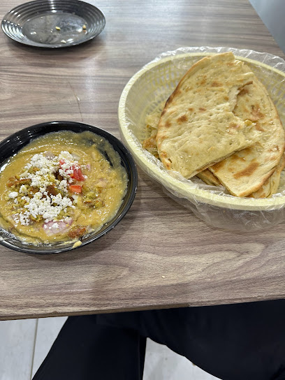 بوفيه احلى كبدة