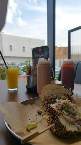 Comentarii opinii despre سنشري برجر