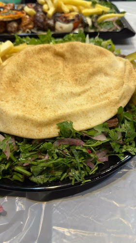 Opinii despre مطعم مصنوع اللحم în القطيف‎ - الضيافة