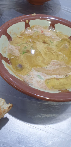 مطعم الساطع للفول والتميس اليماني - الضيافة