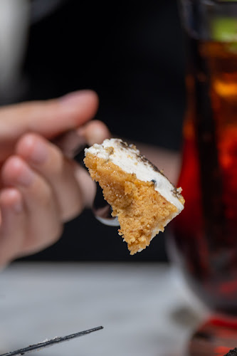 مقهى ليالي الكيف - الضيافة