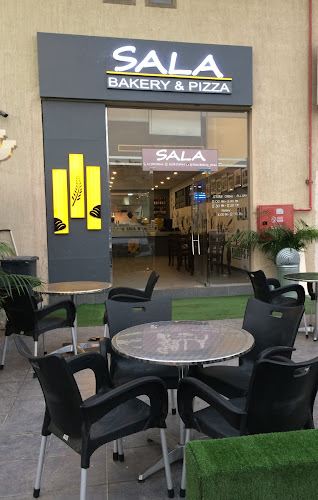 سالا بيتزا الخبر Sala Pizza Al Khobar - الخبر