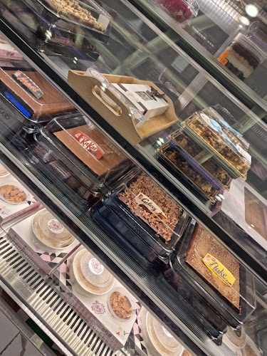 المذاق المجنون - الضيافة