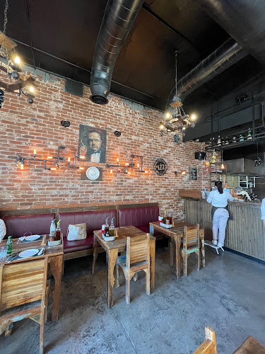 Opinii despre لاروستيكا بيتزارايا în الرياض - الضيافة