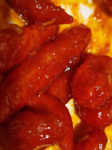 Comentarii opinii despre مطعم المحيط للمأكولات الهندية والصينية