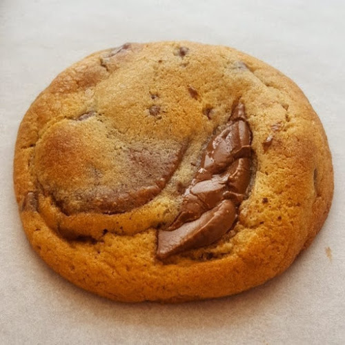 Comentarii opinii despre بنز كوكيز | Ben’s Cookies