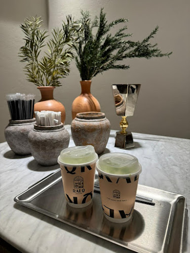 Comentarii opinii despre رايق RAEQC Coffee