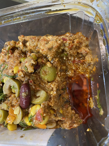 Opinii despre AlHatab Bakery | أفران الحطب în أبها - الضيافة