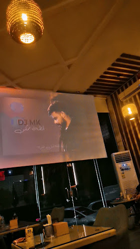 Opinii despre مقهى سكاي în تبوك - الضيافة