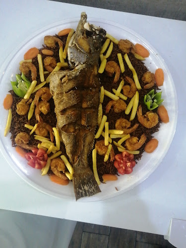 Opinii despre اسماك بحار غران 2 în جدة - الضيافة