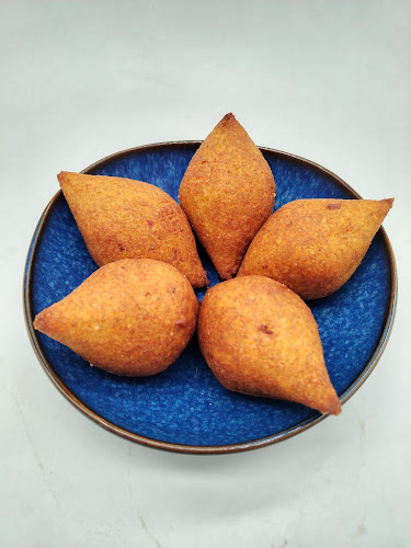 مطعم الكمال الدمشقي - المدينة المنورة