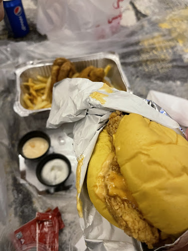 Opinii despre تشيكس în أبها - الضيافة