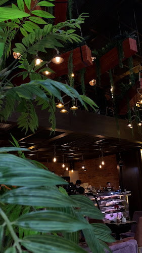 سبال كافيه sepal caffee - الضيافة