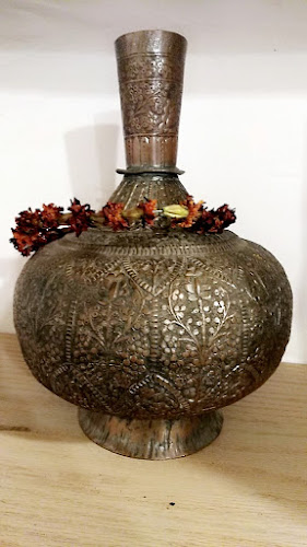 سوق المرحبي - الضيافة