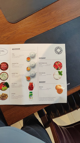 Comentarii opinii despre محمود كباب