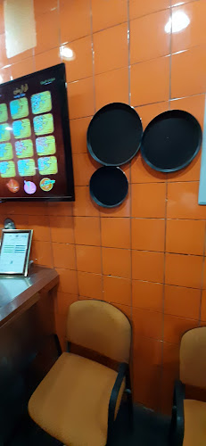 بيتزا بوفيه العزيزيه - مكة