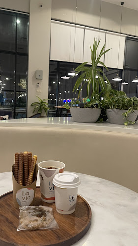 Opinii despre La vie cafe în بيشة - الضيافة