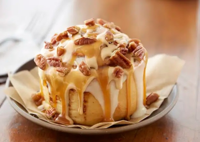 Comentarii opinii despre Cinnabon / Seattle's Best