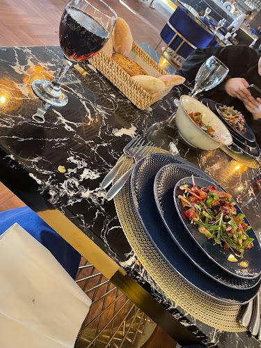 بلو جاردن - الرياض