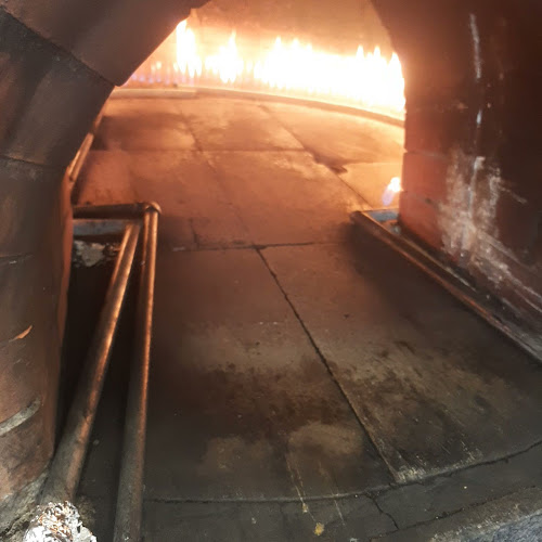 معجنات فواحة