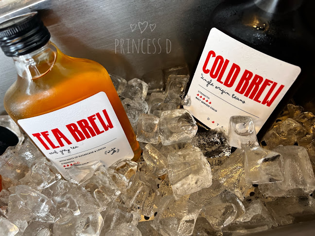 Dots دوتس للدونات والقهوة المختصة - الضيافة